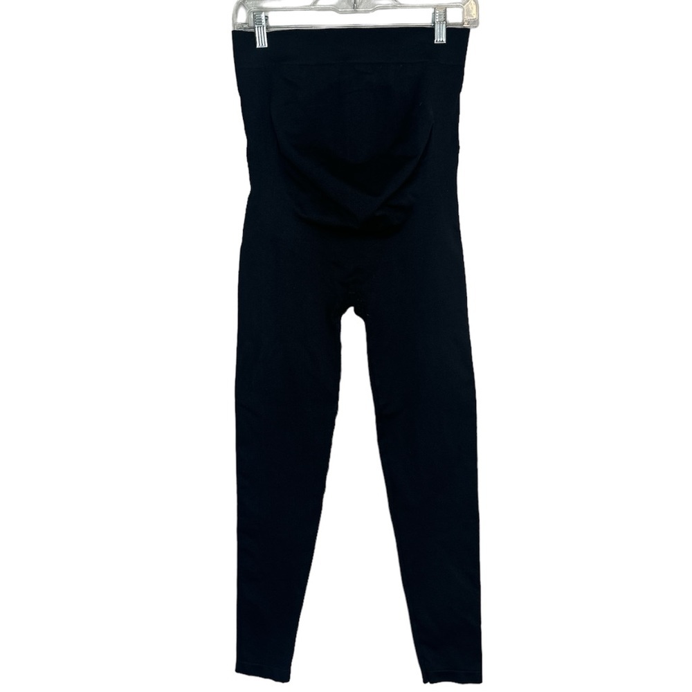 BLANQI Black Leggings